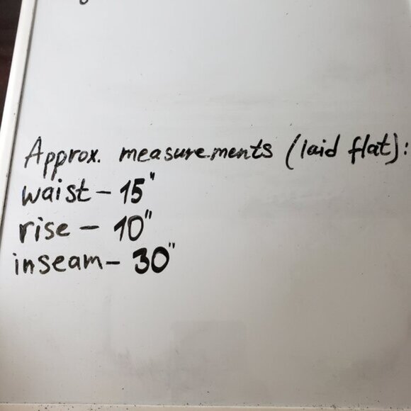 ESCADA Sport Pants Trousers Ivory size 38 Pockets Silky Cotton Blend Stretch - Picture 12 of 14